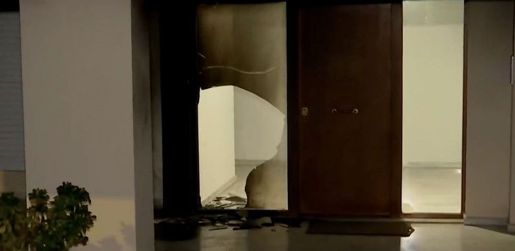 Νέα στοιχεία για την εμπρηστική επίθεση στο Χολαργό – Ποιοι ήταν οι στόχοι