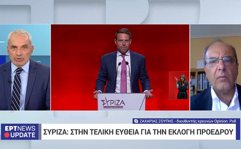 Opinion Poll: «Επικοινωνιακό προϊόν κενό πολιτικού περιεχομένου» η υποψηφιότητα Κασσελάκη