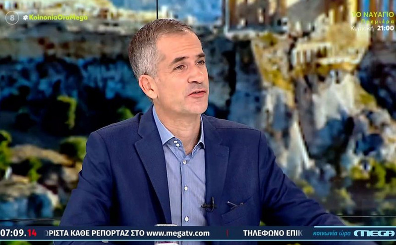 Κώστας Μπακογιάννης: «Η Αθήνα δεν είναι “πέρασμα” για υποψηφίους, “είδα φως και μπήκα”»
