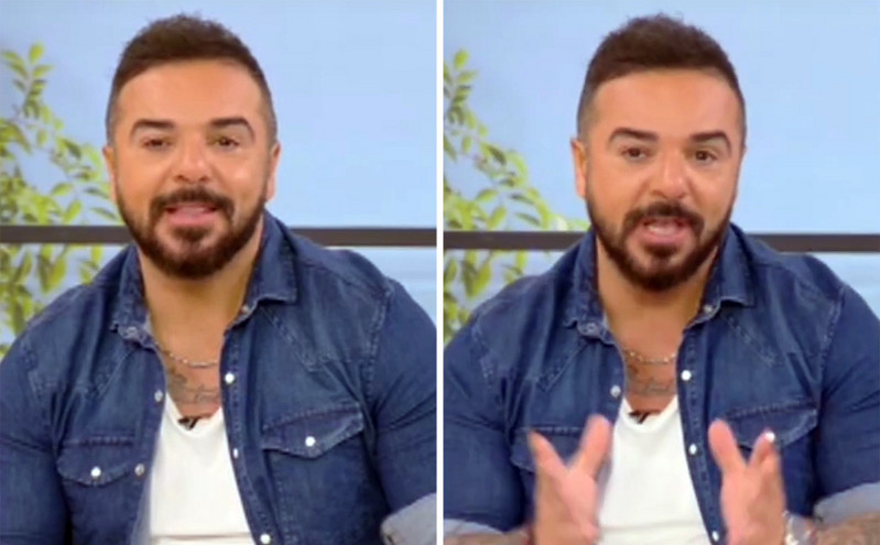 Έξαλλος ο Τριαντάφυλλος για τον ανατριχιαστικό θάνατο στον Πειραιά: «Δεν κατάλαβα Μαριάντα μου, γιατί κάνεις νοήματα; Δολοφονία είναι»