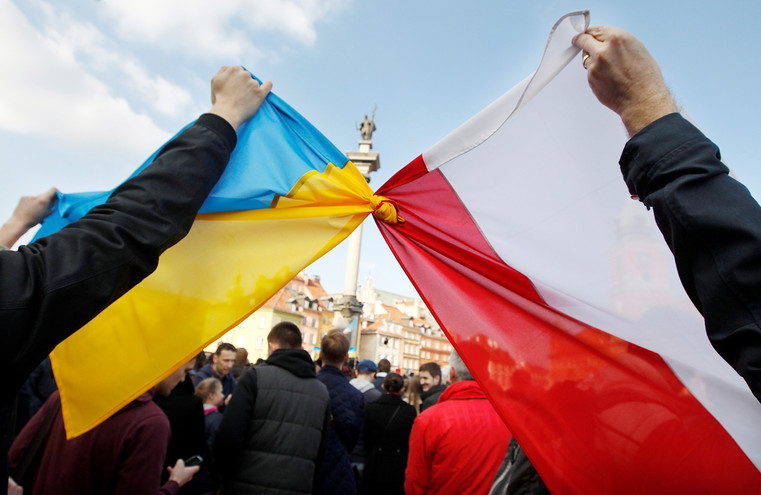 Γιατί η Πολωνία άλλαξε στάση και σταματάει να στέλνει όπλα στην Ουκρανία