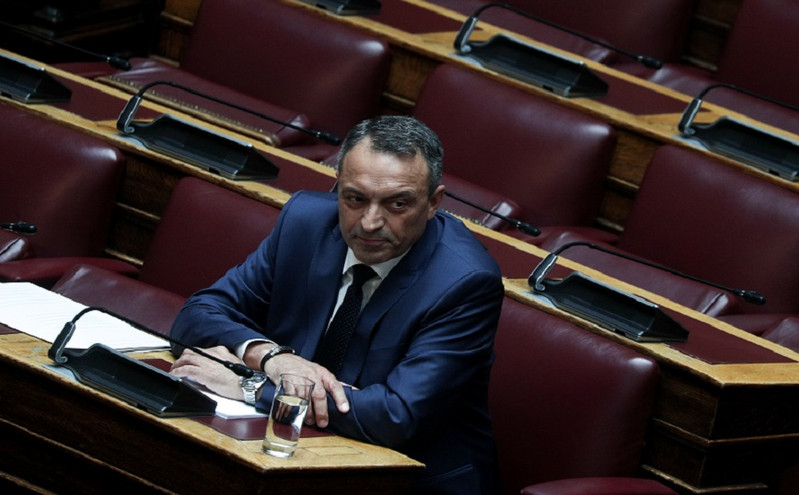 Σπαρτιάτες: «Η Greek Mafia παίρνει λεφτά από βουλευτές μου» &#8211; Έρχονται εξελίξεις στη Βουλή και στο βάθος… εισαγγελέας