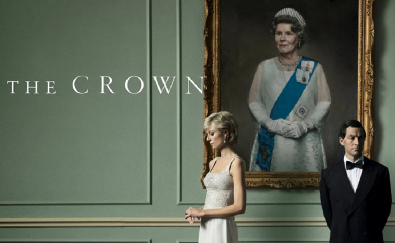 Κατακεραυνώνεται το «The Crown» του Netflix με το φάντασμα της πριγκίπισσας Νταϊάνα – Διχασμένοι οι κριτικοί