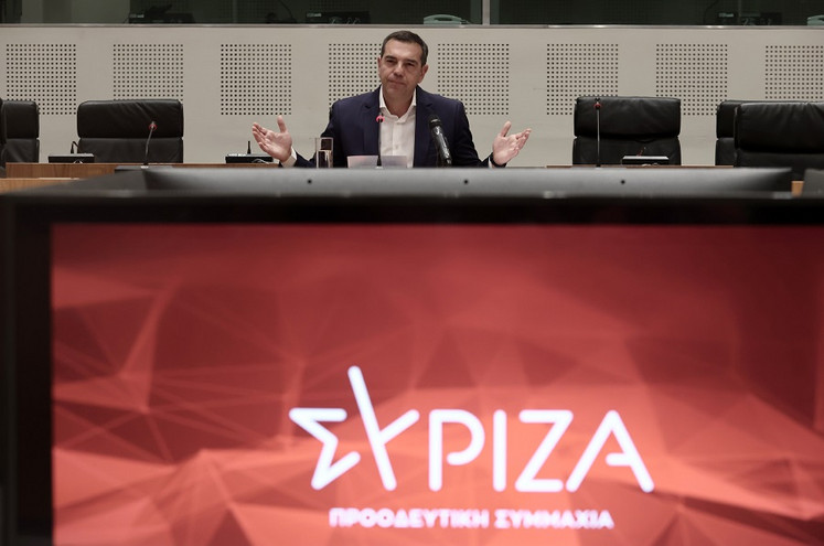 Οι εκλογές στο ΣΥΡΙΖΑ θα καθορίσουν και την επόμενη μέρα του Αλέξη Τσίπρα &#8211; Ποιοι είναι με ποιους