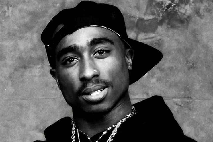 ΗΠΑ: Συνελήφθη ύποπτος για τη δολοφονία του Tupac το 1996