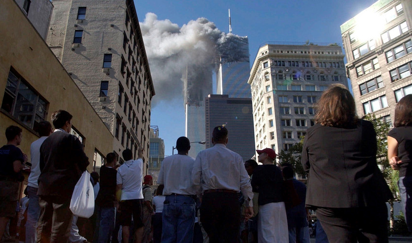 22 χρόνια μετά η 11η Σεπτεμβρίου συνεχίζει να σκοτώνει – Ο «σιωπηλός δολοφόνος» που έχει προκαλέσει περισσότερα θύματα από τις τρομοκρατικές επιθέσεις
