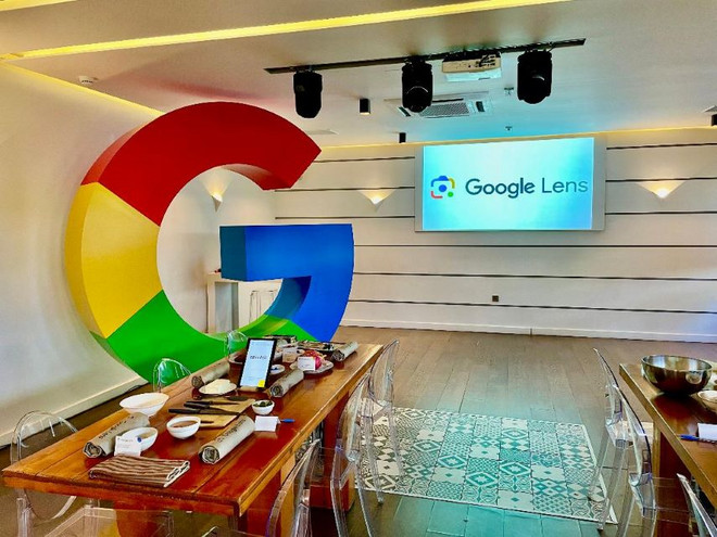 Google Lens: Αλματώδης αύξηση των οπτικών αναζητήσεων που ξεπερνούν τα 12 δισεκατομμύρια &#8211; Πώς λειτουργεί