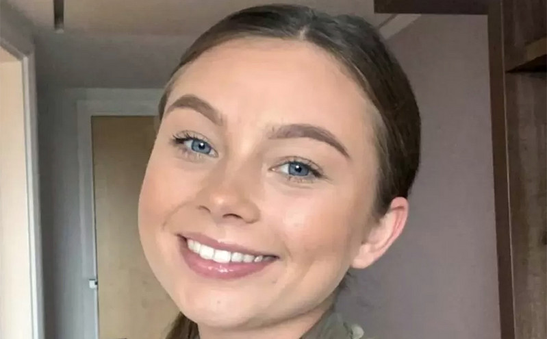 19χρονη στρατιώτης αυτοκτόνησε μετά από πολύμηνη σεξουαλική παρενόχληση από ανώτερό της