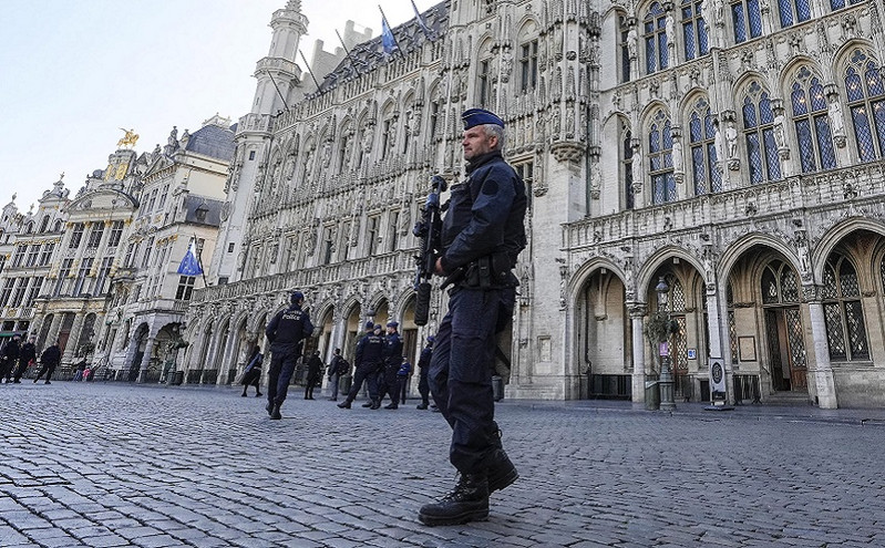 Συναγερμός στην Ευρώπη: Το «Ισλαμικό Κράτος» καλεί «μοναχικούς λύκους»  να κάνουν τρομοκρατικές επιθέσεις