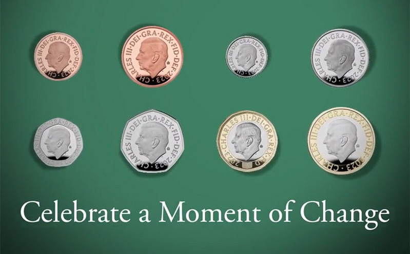 Βρετανία: Τα νέα νομίσματα θα βοηθήσουν τα παιδιά να μάθουν να μετρούν, αλλά και να αποκτήσουν «κλιματική» συνείδηση