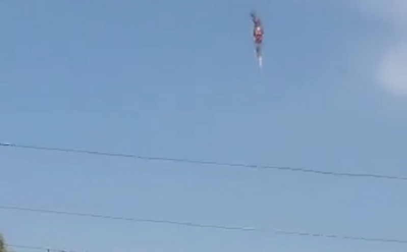 Γιατί οι ΗΠΑ κατέρριψαν drone της Τουρκίας στη Συρία
