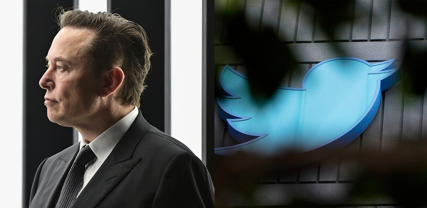 Ένας χρόνος Elon Musk στο Twitter &#8211; Η συνταγή της αποτυχίας και η εμμονή με την «υπερ-εφαρμογή»