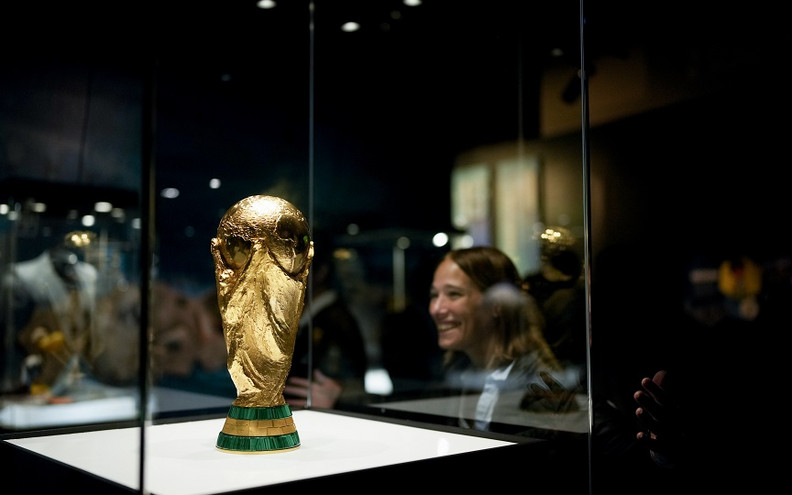 H Σαουδική Αραβία υπέβαλε επιστολή πρόθεσης να φιλοξενήσει το Παγκόσμιο Κύπελλο του 2034 – Για την ώρα δεν υπάρχει «συμπαίκτης»