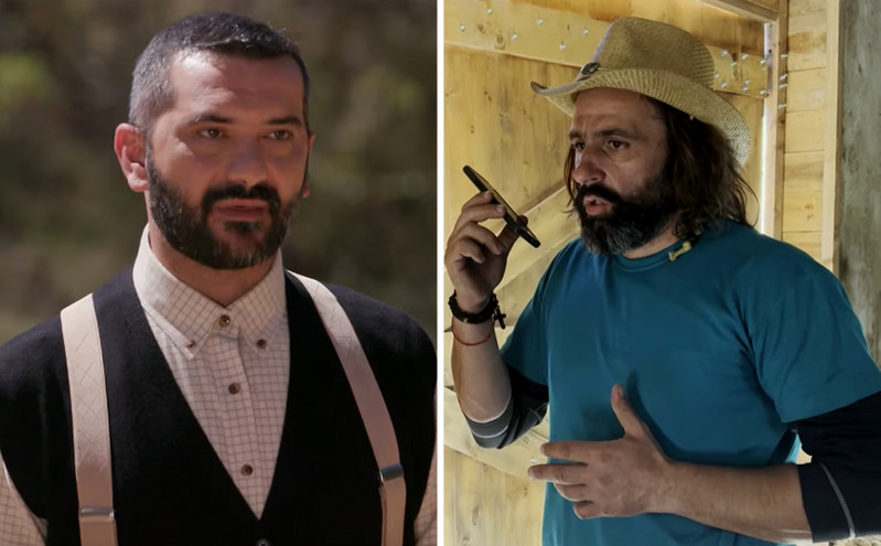 Φάρμα: «Πάγωσαν» οι παίκτες όταν έμαθαν για την καταστροφή στη Θεσσαλία &#8211; «Πνίγηκαν πρόβατα; Να σηκωθώ να φύγω»