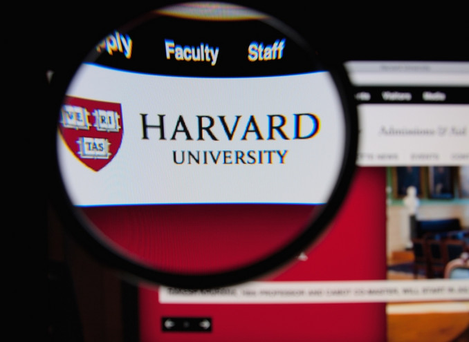 Πανίσχυροι CEO θέλουν να βάλουν σε «μαύρη λίστα» όσους φοιτητές του Χάρβαρντ υπέγραψαν ανακοίνωση κατά του Ισραήλ