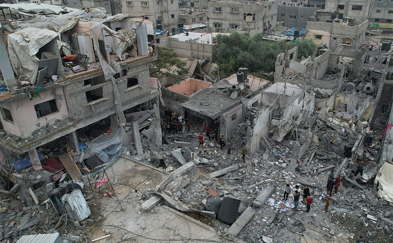 ΟΗΕ για συμφωνία Ισραήλ &#8211; Χαμάς: «Σημαντικό βήμα προς τη σωστή κατεύθυνση, αλλά απομένουν πολλά να γίνουν ακόμη»