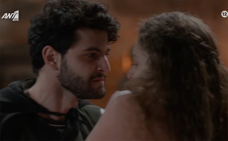 Η Μάγισσα – Spoiler: «Ήθελες να με θολώσεις και να τον σφάξω ανάμεσα στα πόδια σου» &#8211; Η Μεταξία προκαλεί την οργή του Τζανή