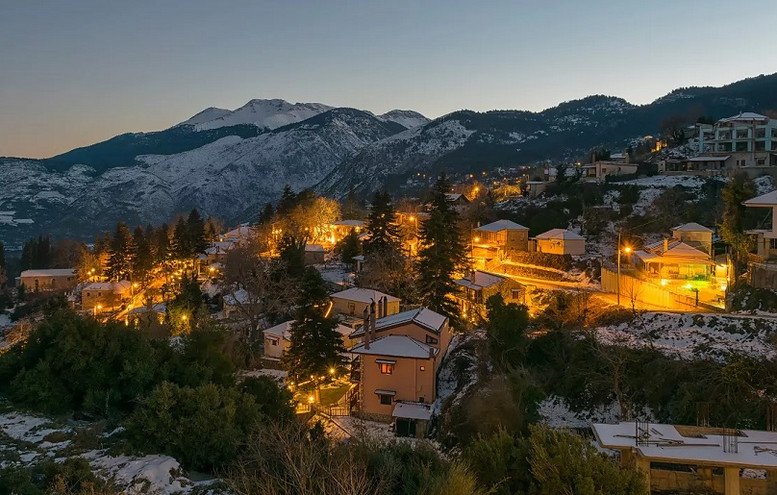 Τέσσερα αξέχαστα ταξίδια για τα Χριστούγεννα