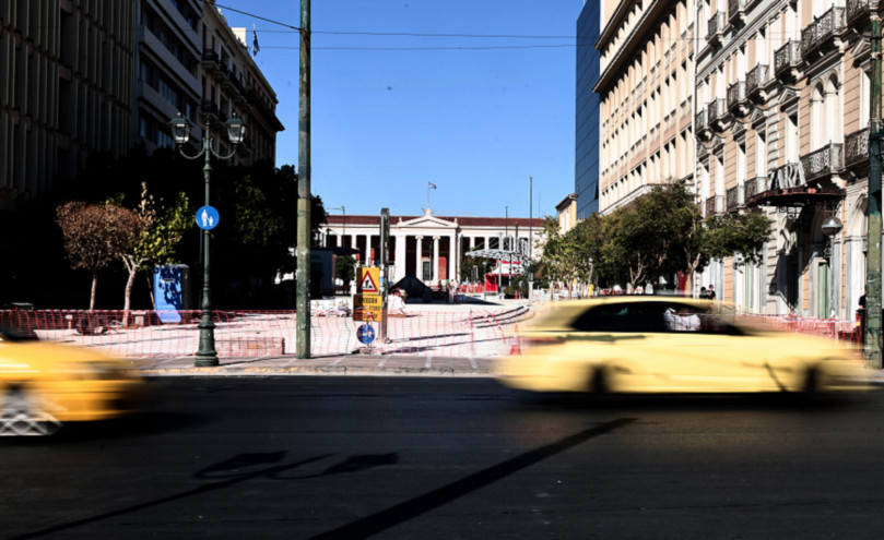 Ο Δήμος Αθηναίων μειώνει οριζόντια κατά 5% τα δημοτικά τέλη
