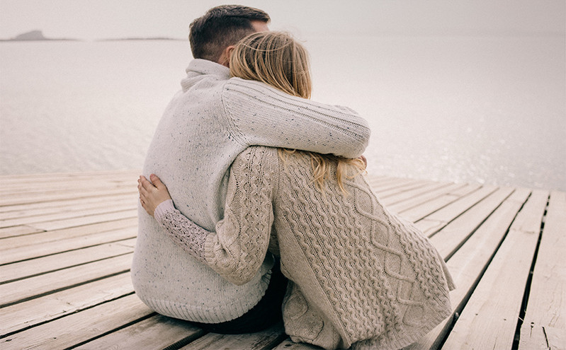 8 πράγματα που μπορείς να δοκιμάσεις αυτή την εβδομάδα για μία καλύτερη σχέση