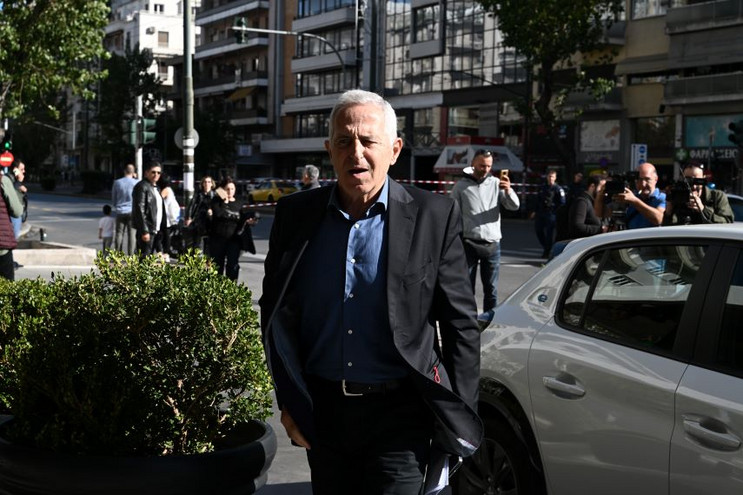Αποστολάκης: Το μπρος-πίσω στον ΣΥΡΙΖΑ πρέπει να τελειώνει ή έτσι ή αλλιώς, δεν υπάρχει χρόνος