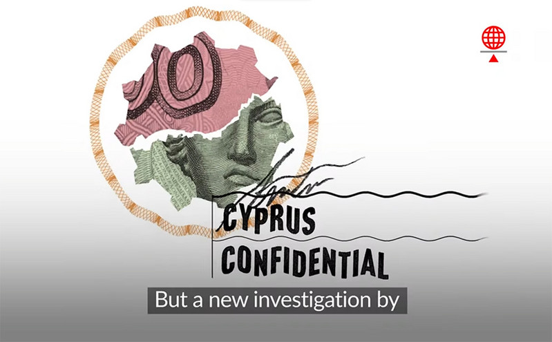 «Κύπρος Εμπιστευτικό» &#8211; Πώς Ρώσοι ολιγάρχες έκρυβαν χρήμα παρά τις κυρώσεις μετά την έναρξη του πολέμου στην Ουκρανία