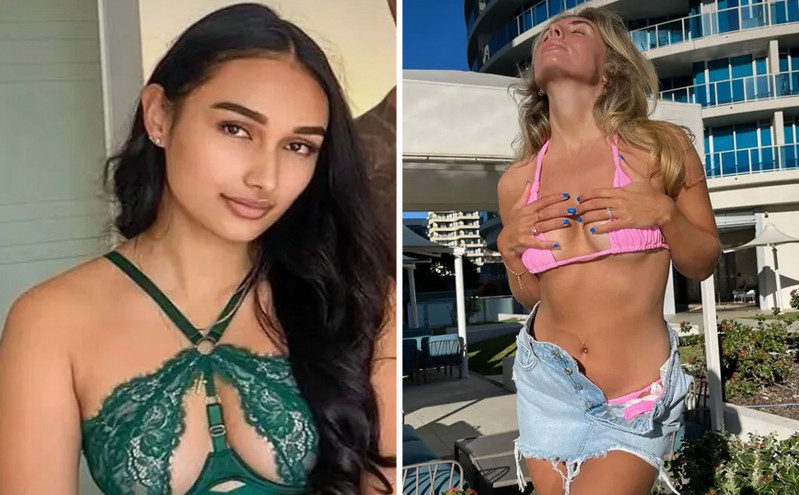 Μοντέλα του OnlyFans αναζητούν 18χρονους για να γυρίσουν ροζ βίντεο και δέχονται επικριτικά σχόλια