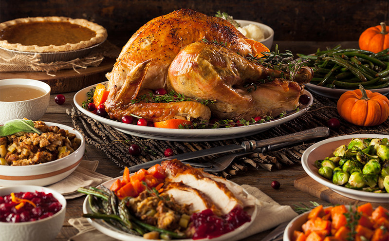 «Τσουχτερό» το χριστουγεννιάτικο τραπέζι &#8211; Πόσο κοστίζει η γαλοπούλα, το χοιρινό, το μοσχάρι και το αρνί