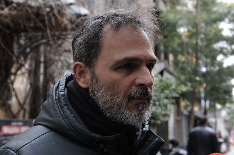 Παραμένει στο Δαφνί ο Σταμάτης Γαρδέλης &#8211; «Είναι καλύτερα» λέει ο αδερφός του