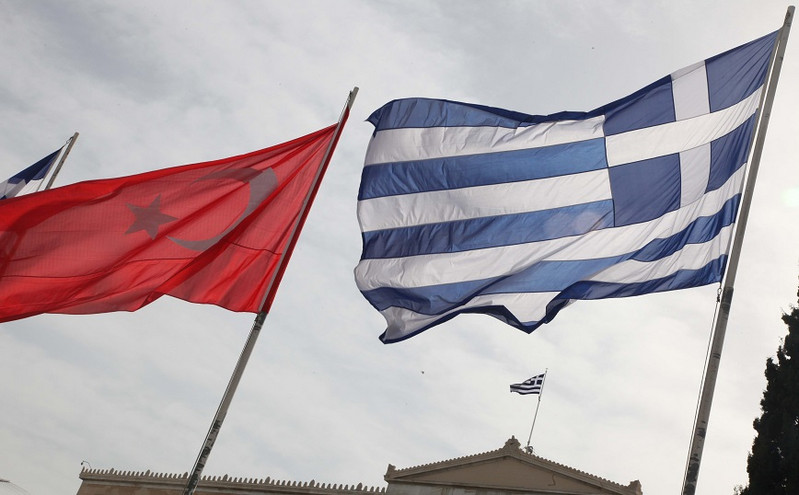 Τη Δευτέρα η συνάντηση αντιπροσωπειών Ελλάδας και Τουρκίας στην Άγκυρα για τα Μέτρα Οικοδόμησης Εμπιστοσύνης