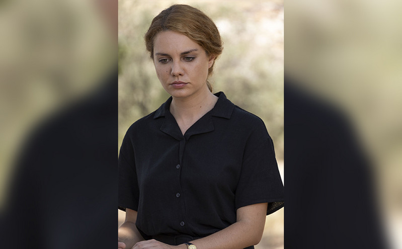 Το προξενιό της Ιουλίας &#8211; Spoiler: Η Ιουλία απογοητεύεται από τον Γρηγόρη