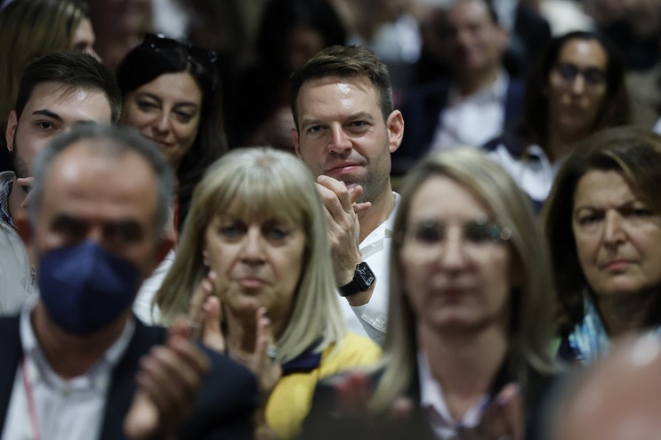 Ο Κασσελάκης καθάρισε όσους δεν άγγιξε ο Τσίπρας, οι τρεις βουλευτές που ψάχνει η Αχτσιόγλου και στο βάθος&#8230; Τεμπονέρας