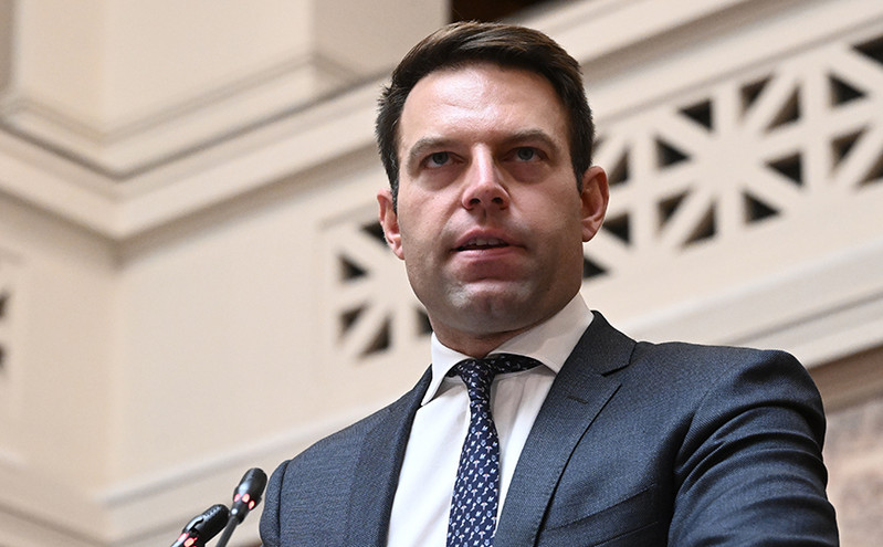 Επιστολή Κασσελάκη στο βρετανικό κοινοβούλιο για τα Γλυπτά του Παρθενώνα: Η επιστροφή τους είναι ιδιαίτερα σημαντική