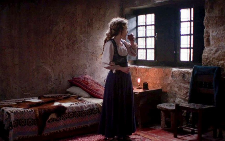 Η Μάγισσα – Spoiler: Η ζωή της Θεοφανώς θα πάρει απρόσμενη τροπή &#8211; Η δηλητηριασμένη κανάτα θα βρει τον λάθος στόχο