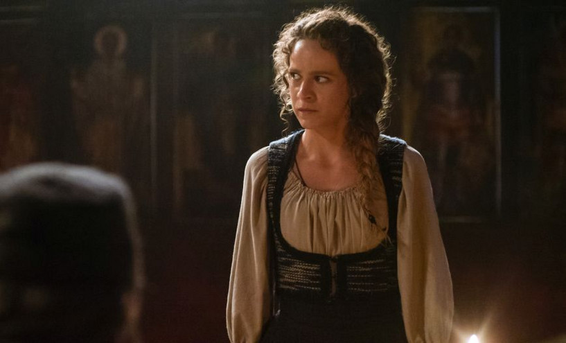 Η Μάγισσα – Spoiler: Η Θεοφανώ έρχεται αντιμέτωπη με την πιο σκοτεινή πλευρά του εαυτού της &#8211; Πού θα την οδηγήσει;