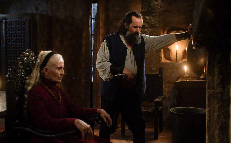 Η Μάγισσα &#8211; Spoiler: Ο Σπήλιος μαθαίνει ποιος τον πρόδωσε &#8211; «Είναι σκληρή η αλήθεια»