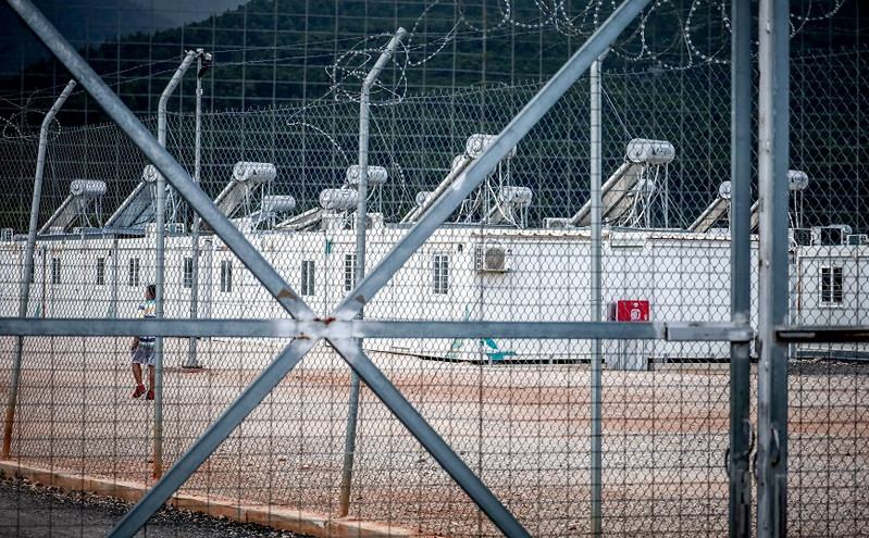 Σαράντα εκατομμύρια ελβετικά φράγκα στην Ελλάδα από την Ελβετία μαζί με «συγχαρητήρια» για τη διαχείριση του μεταναστευτικού