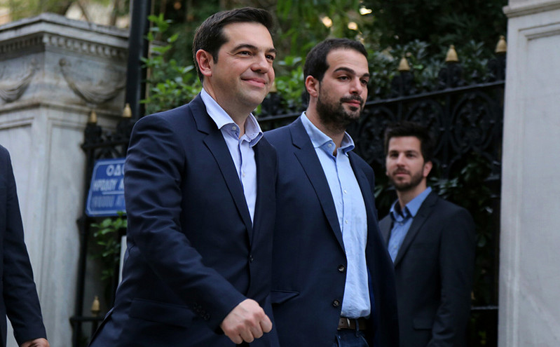 Σακελλαρίδης: Ο ΣΥΡΙΖΑ είναι μια «μαύρη τρύπα» που ρουφάει την αξιοπρέπεια της Αριστεράς