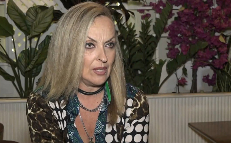 Τζώρτζια Κεφαλά: Η απώλεια του βαφτισιμιού μου με οδήγησε να ασχοληθώ με την πολιτική