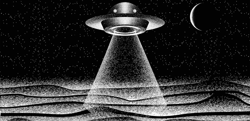 «Η κυβερνητική συγκάλυψη για τα UFOs είναι πραγματική &#8211; Αλλά δεν είναι αυτή που νομίζετε»