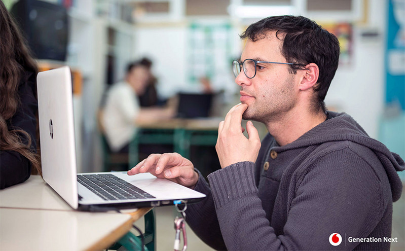 Οnline Classrooms Generation Next