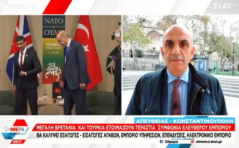 Τουρκικά ΜΜΕ για Ελλάδα: Με τα 20 Rafale που απέκτησε έχει αεροπορική υπεροχή στους αιθέρες του Αιγαίου