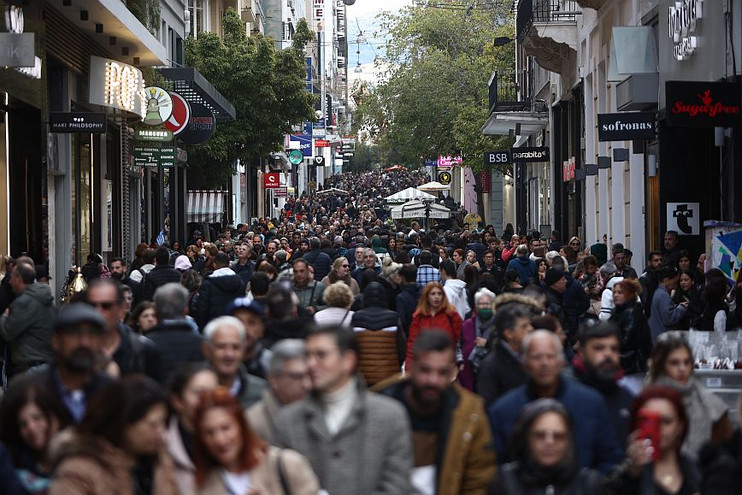 Έρχεται το Καλάθι των Χριστουγέννων &#8211; Ποια προϊόντα βρίσκονται στη λίστα και ποια είναι υπό εξέταση