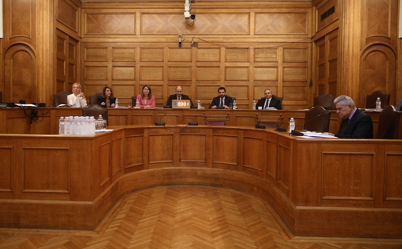 Εξεταστική για Τέμπη: Για μεθοδεύσεις συγκάλυψης της πλειοψηφίας μιλούν οι βουλευτές του ΠΑΣΟΚ