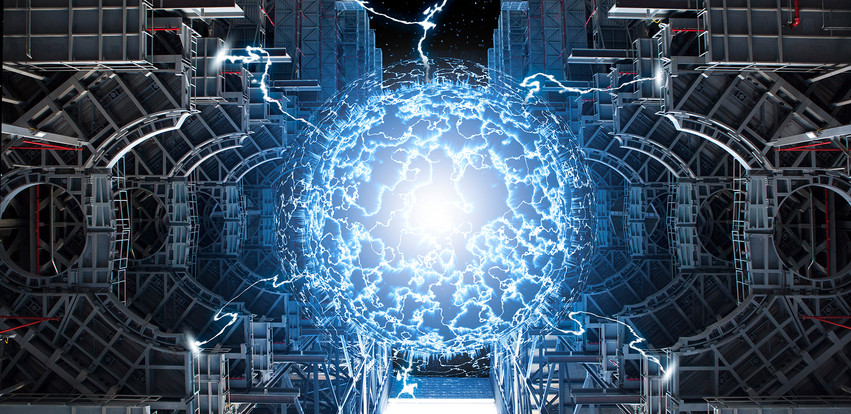 Ενεργοποιήθηκε ο μεγαλύτερος αντιδραστήρας πυρηνικής σύντηξης στον κόσμο – Το «Άγιο Δισκοπότηρο» για απεριόριστη ενέργεια όπως του Ήλιου