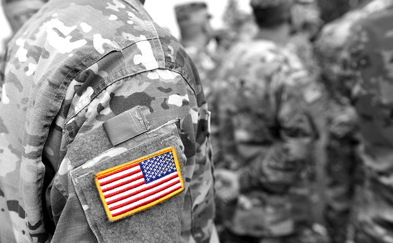 Σημαντική μεταρρύθμιση: Ο αμερικανικός στρατός εμπιστεύεται πλέον τις υποθέσεις σεξουαλικής βίας σε ειδικούς εισαγγελείς
