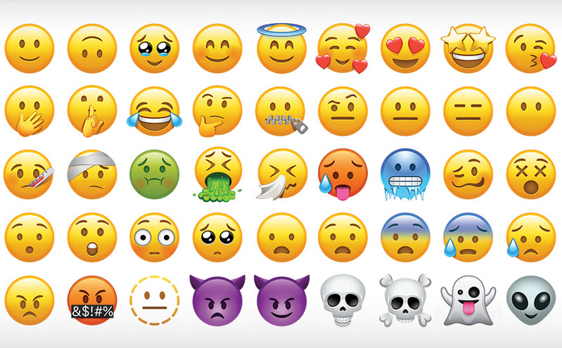 Τα νέα emojis που έρχονται στα iPhones &#8211; Ξεχωρίζουν το μικρό μανιτάρι και οι ουδέτερες οικογένειες