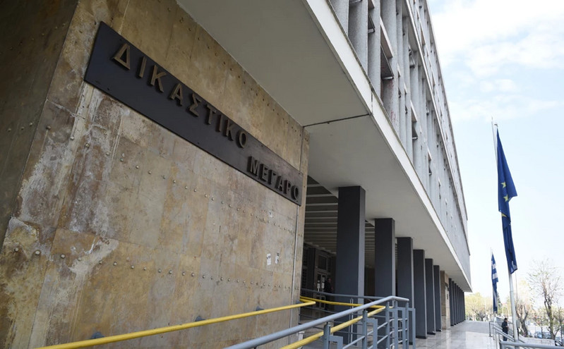 Θεσσαλονίκη: Η Αντιτρομοκρατική ανέλαβε τις έρευνες για τον φάκελο με τον εκρηκτικό μηχανισμό που εστάλη στα δικαστήρια