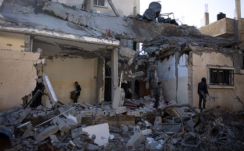 Οι περισσότεροι Ισραηλινοί δεν πιστεύουν σε «πλήρη νίκη» στη Γάζα σύμφωνα με δημοσκόπηση