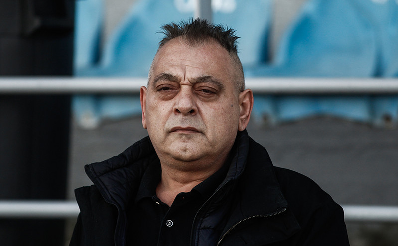Αυτός είναι ο Χρήστος Γιαλιάς που δολοφόνησαν μαφιόζικα στη Μάνδρα &#8211; Οι εταιρείες και η ενασχόληση με το ποδόσφαιρο